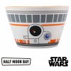 MISKA KERAMICKÁ|STAR WARS  BB-8|14 x 9 cm