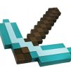REPLIKA KRUMPÁČE|MINECRAFT  DIAMOND PICKAXE|40 x 29 x 2 cm