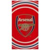 RUČNÍK OSUŠKA|ARSENAL FC  PULSE|70 x 140 cm
