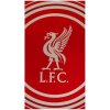 RUČNÍK OSUŠKA|LIVERPOOL FC  PULSE L.F.C.|70 x 140 cm