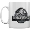 HRNEK KERAMICKÝ|JURASSIC PARK  315 ml|FALLEN KINGDOM LOGO