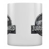 HRNEK KERAMICKÝ|JURASSIC PARK  315 ml|FALLEN KINGDOM LOGO