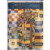 ŠKOLNÍ POMŮCKY SET11|HARRY POTTER  HOUSE CRESTS|21 x 26 cm