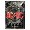 CEDULE NA ZEĎ A4|AC/DC