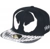 ČEPICE KŠILTOVKA|SNAPBACK|MARVEL  SPIDERMAN|VENOM FACE