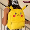 BATOH|POKÉMON  PIKACHU|30 x 26 x 12 cm