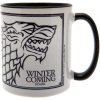 HRNEK KERAMICKÝ|GAME OF THRONES  315 ml|STARK