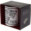 HRNEK KERAMICKÝ|GAME OF THRONES  315 ml|STARK