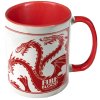 HRNEK KERAMICKÝ|GAME OF THRONES  315 ml|TARGARYEN