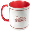 HRNEK KERAMICKÝ|GAME OF THRONES  315 ml|TARGARYEN