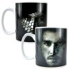 HRNEK PROMĚŇOVACÍ|GAME OF THRONES  400 ml|JON SNOW