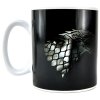HRNEK PROMĚŇOVACÍ|GAME OF THRONES  400 ml|JON SNOW