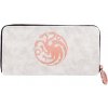 PENĚŽENKA PSANÍČKO|GAME OF THRONES  KHALEESI|20 x 10,5 cm
