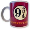 HRNEK KERAMICKÝ|HARRY POTTER  315 ml|PLATFORM 9 3/4