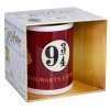 HRNEK KERAMICKÝ|HARRY POTTER  315 ml|PLATFORM 9 3/4