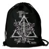 PYTLÍK GYM BAG|HARRY POTTER  THREE BROTHERS|35 x 44 cm