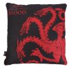 POLŠTÁŘ|GAME OF THRONES  TARGARYEN|46 x 46 cm
