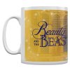 HRNEK KERAMICKÝ|BEAUTY AND THE BEAS  315 ml|TALE AS OLD AS TIME