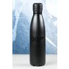 LÁHEV NA PITÍ NEREZ|JAMES BOND 007  500 ml|007 LOGO