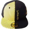 ČEPICE KŠILTOVKA|SNAPBACK|POKÉMON  PIKACHU BLOCK
