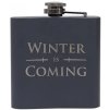 PLASKAČKA|GAME OF THRONES  200 ml|WINTER IS COMING