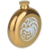 PLASKAČKA|GAME OF THRONES  200 ml|TARGARYEN|MOTHER OF DRAGON