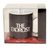 HRNEK KERAMICKÝ|THE EXORCIST  320 ml|POSTER|BÍLÝ