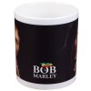 HRNEK KERAMICKÝ|BOB MARLEY  315 ml|LEGEND PHOTO