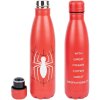 LÁHEV NA PITÍ NEREZ|SPIDERMAN  550 ml|TORSO