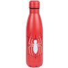 LÁHEV NA PITÍ NEREZ|SPIDERMAN  550 ml|TORSO