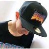 ČEPICE KŠILTOVKA|SNAPBACK|DOOM  DOOM LOGO