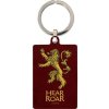 PŘÍVĚSEK NA KLÍČE|GAME OF THRONES  4 x 6 cm|TYRION