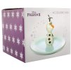 TALÍŘEK NA ŠPERKY|DISNEY|FROZEN II  OLAF|13 x 9 cm