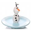 TALÍŘEK NA ŠPERKY|DISNEY|FROZEN II  OLAF|13 x 9 cm