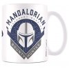 HRNEK KERAMICKÝ|THE MANDALORIAN  315 ml|BOUNTY HUNTER