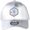 ČEPICE BASEBALLOVÁ|KŠILTOVKA|DISNEY  FROZEN II |STŘÍBRNÁ|ELSA