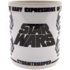 HRNEK KERAMICKÝ|STAR WARS  315 ml|EXPRESSIONS OF A STORM