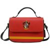 TAŠKA DÁMSKÁ|KABELKA|HARRY POTTER  GRYFFINDOR|17 x 11 x 7 cm