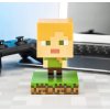 FIGURKA SVÍTÍCÍ|MINECRAFT  ALEX|VÝŠKA 10 cm