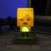 FIGURKA SVÍTÍCÍ|MINECRAFT  ALEX|VÝŠKA 10 cm