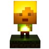 FIGURKA SVÍTÍCÍ|MINECRAFT  ALEX|VÝŠKA 10 cm