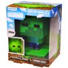 FIGURKA SVÍTÍCÍ|MINECRAFT  ZOMBIE|VÝŠKA 10 cm