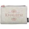 TAŠKA KOSMETICKÁ|GAME OF THRONES  KHALEESI|24 x 16 x 2 cm