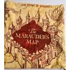 RUČNÍK OSUŠKA|HARRY POTTER  MARAUDER'S MAP|75 x 150 cm
