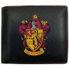 PENĚŽENKA OTEVÍRACÍ|HARRY POTTER  GRYFFINDOR|11 x 9 cm