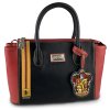 TAŠKA DÁMSKÁ|KABELKA|HARRY POTTER  GRYFFINDOR|32 x 21 x 12 cm
