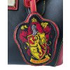 TAŠKA DÁMSKÁ|KABELKA|HARRY POTTER  GRYFFINDOR|32 x 21 x 12 cm