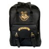 BATOH MULTIFUNKČNÍ|HARRY POTTER  HOGWARTS|BLACK|27 x 35 x 10 cm