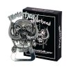 OTVÍRÁK NA LÁHVE 3D|MOTÖRHEAD  WARPIG