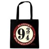 TAŠKA SHOPPING|HARRY POTTER  PLATFORM 9 3/4|38 x 42 cm